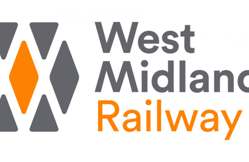 West Midlands Railway