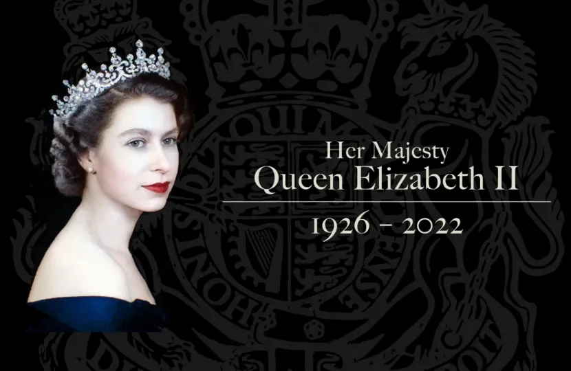 Queen Elizabeth II 