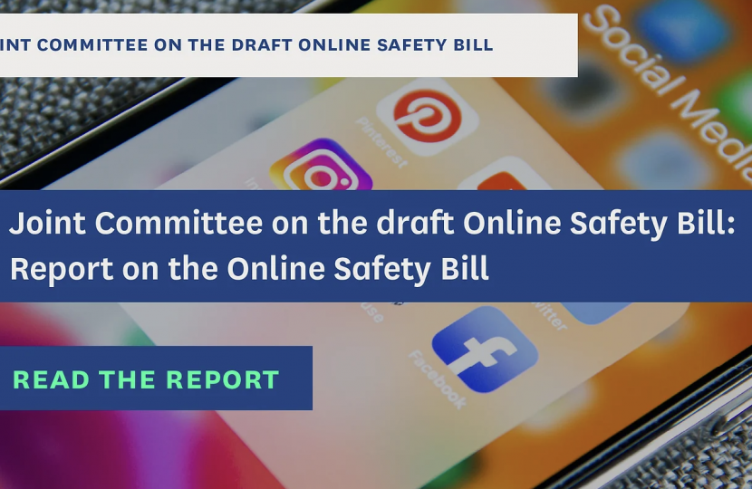 Online Safety Bill