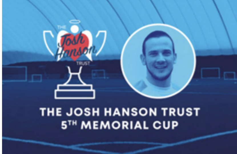 Josh Hanson Trust