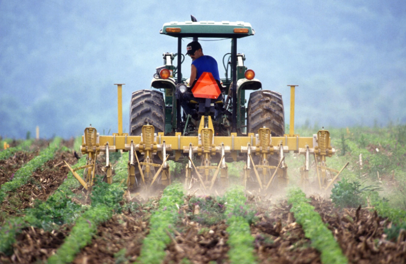 Back British Farming