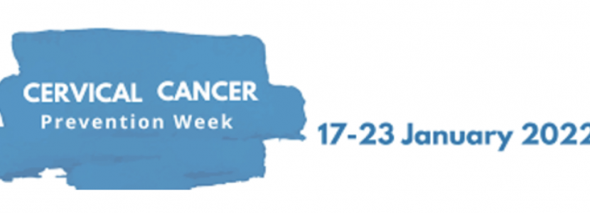 Cervical Cancer Prevention Week