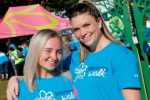 Alzheimer's Society Memory Walk