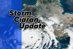 Storm Ciarán Update