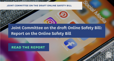 Online Safety Bill