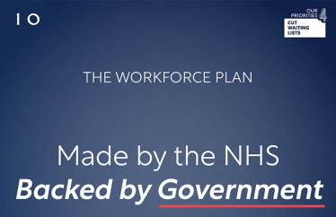 The Workforce Plan